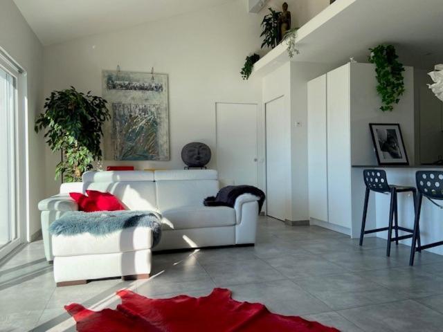 Casa Collina Apartment Locarno Exterior foto